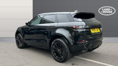 Land Rover Range Rover Evoque 2.0 D200 Dynamic HSE 5dr Auto Diesel Hatchback